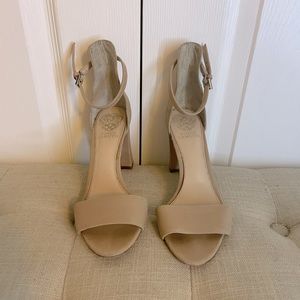 Vince Camuto Sandal Heels